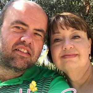 Meet your Posher, Becky